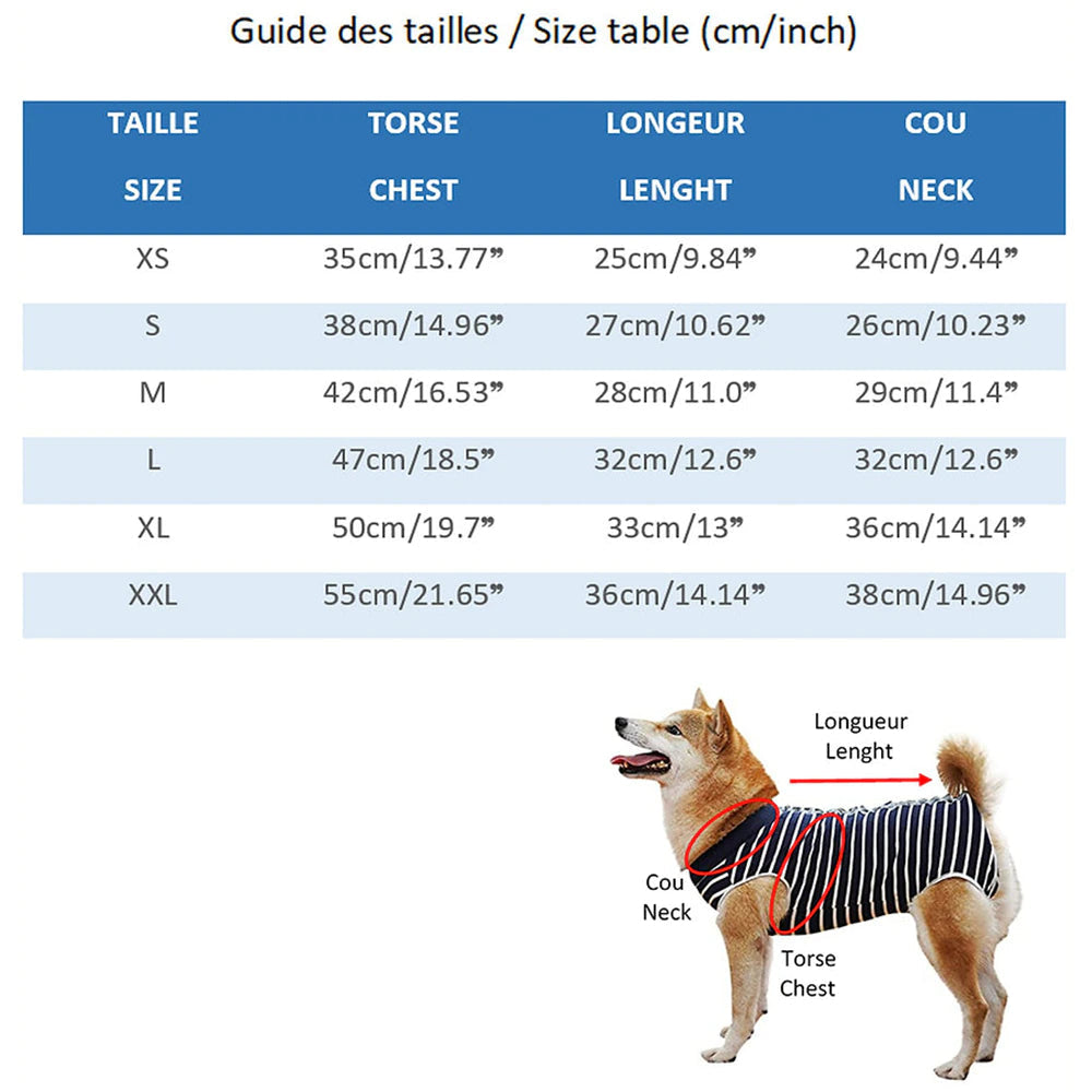 ®WANZIDOG | סוודר יוקרתי