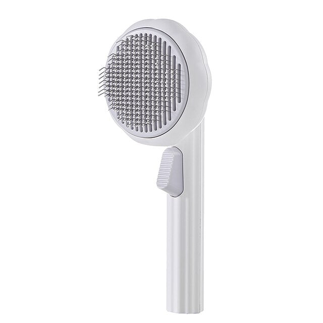 ®MAGICMIC | מברשת הקסם לחתולים וכלבים